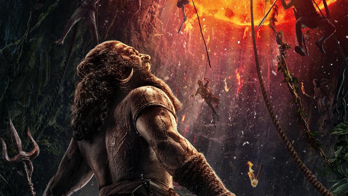 Kantara Chapter 1 day-by-day box office stays hot and #BoxOfficeTwitter has a new obsession
