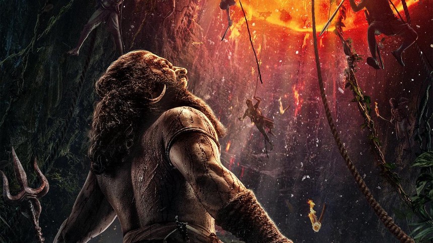 Kantara Chapter 1 day-by-day box office stays hot and #BoxOfficeTwitter has a new obsession
