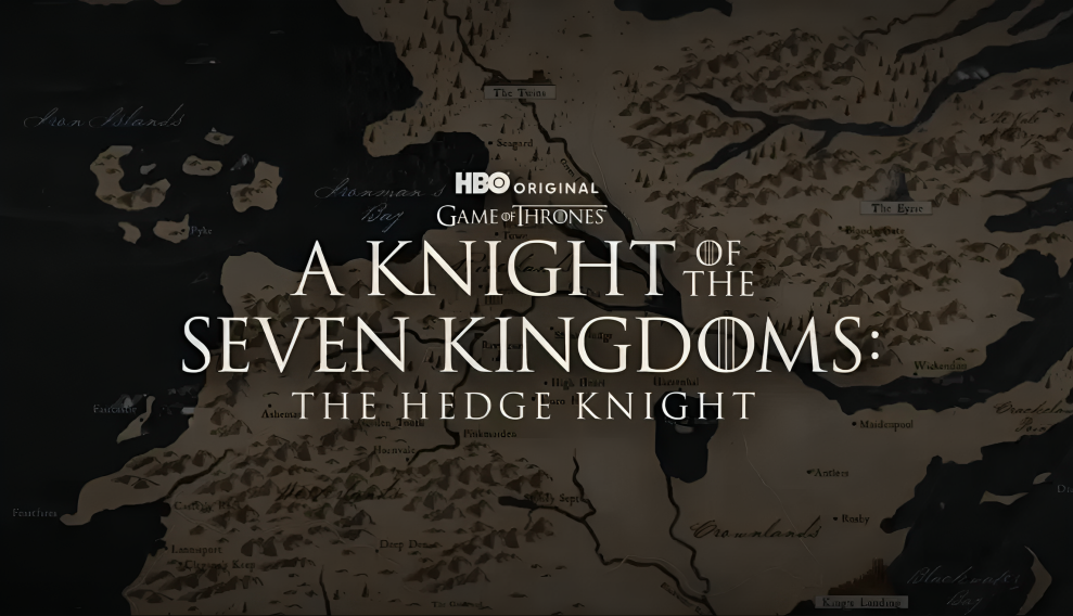 A Knight of the Seven Kingdoms OTT Release Date, Cast, and Story Details