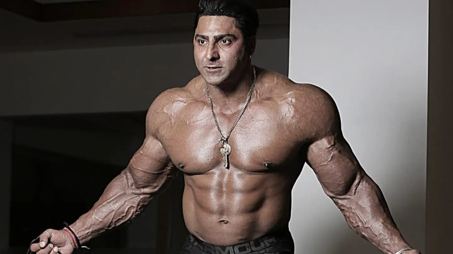Varinder Singh Ghuman passes away at 42: Remembering the world’s first vegetarian bodybuilder