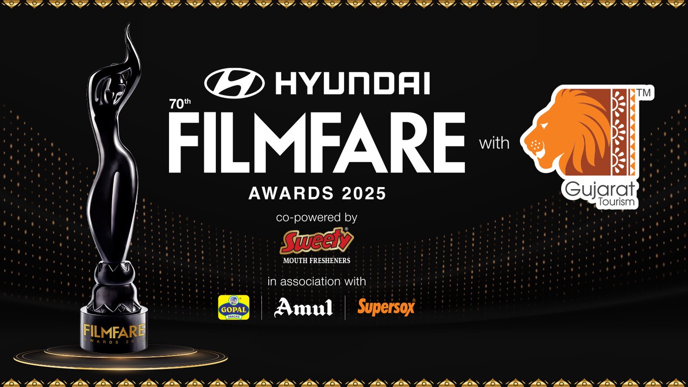 70th Filmfare Awards 2025 Winners List Laapataa Ladies Alia Bhatt Kartik Aaryan Abhishek Bachchan Shine