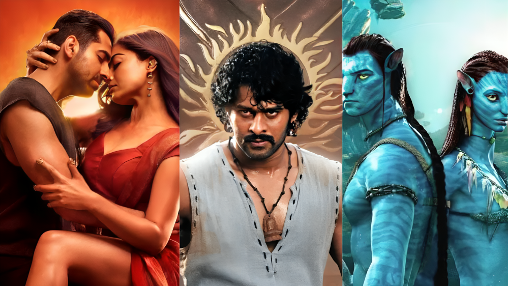 Most-Awaited Festive Movie Releases of 2025 Expected to Break Box Office Records