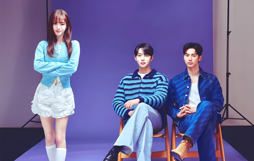 Lee Chae Min Wants to Reunite with Crushology 101 Cast for His Next K-Drama