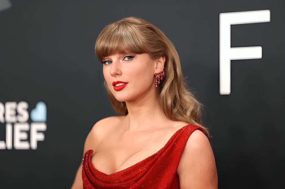 Taylor Swift Becomes the Richest Female Musician in the World with $2 Billion Net Worth