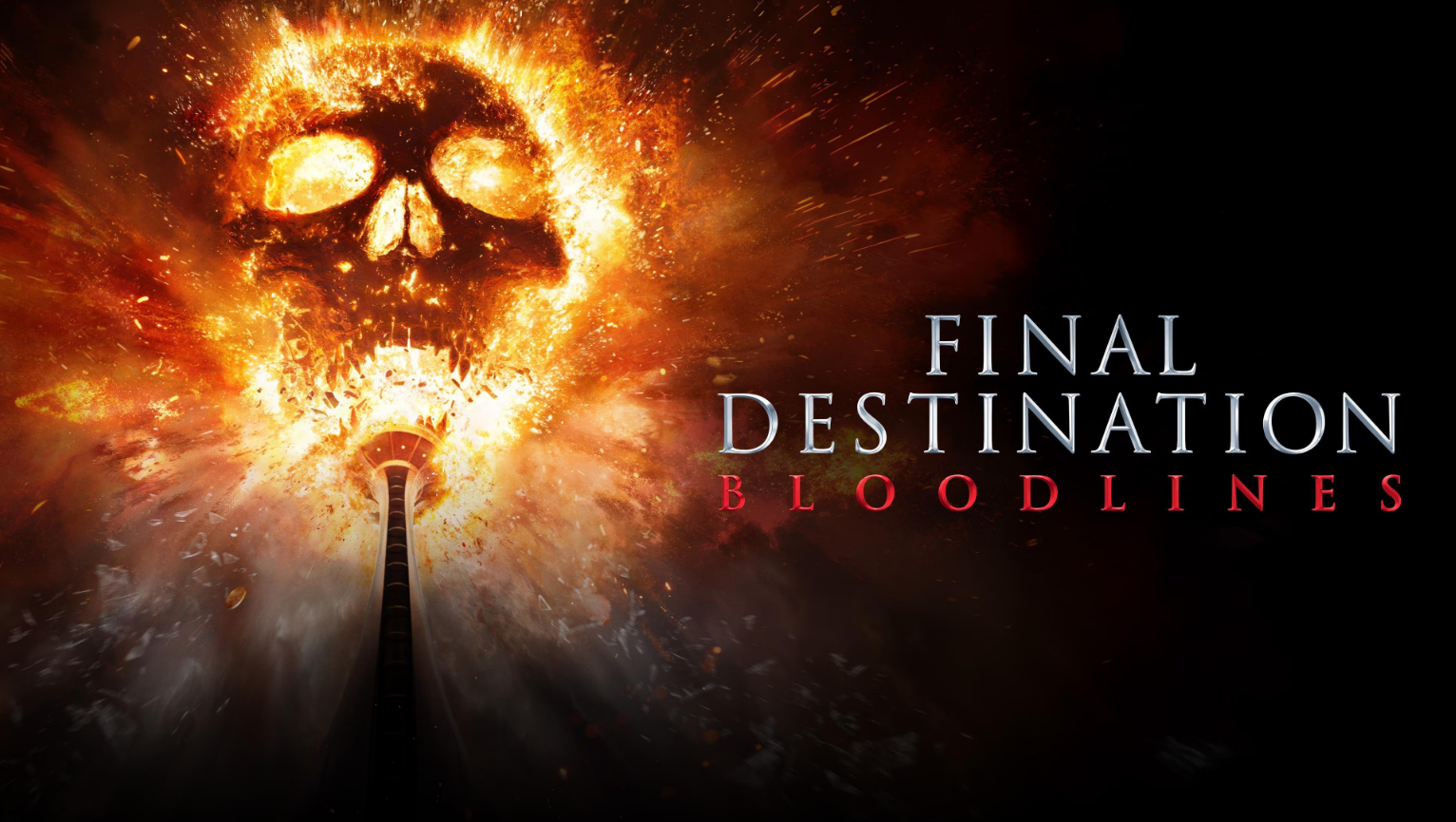 Final Destination Bloodlines to Stream on JioHotstar This October