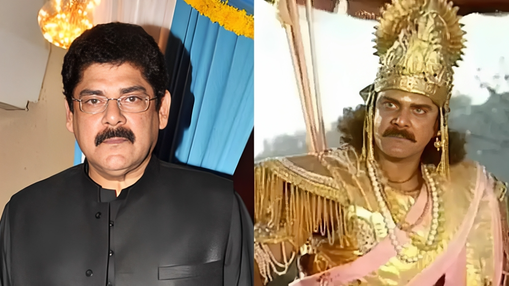 Pankaj Dheer Passes Away at 68: Mahabharat’s Karna and Chandrakanta’s Shiv Dutt Bids Final Goodbye