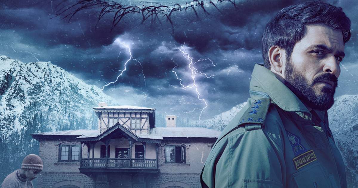 Manav Kaul Leads Netflix Thriller Baramulla A Supernatural Mystery Set In Kashmir Premiering November 7