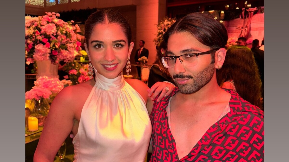 Inside Radhika Merchant’s Star-Studded Birthday Bash