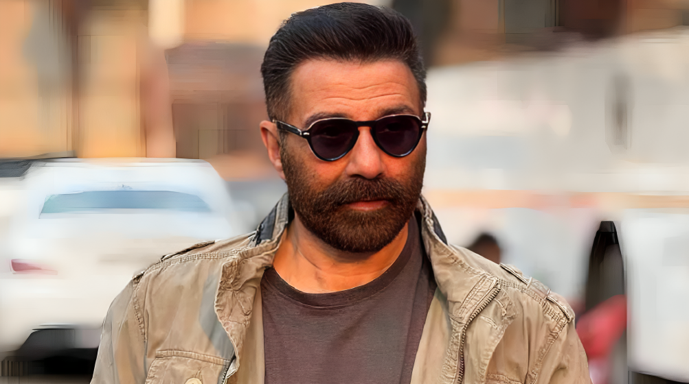 Sunny Deol Birthday Special : How The Ghayal Star Became Ghatak Again With His Gadar Comeback