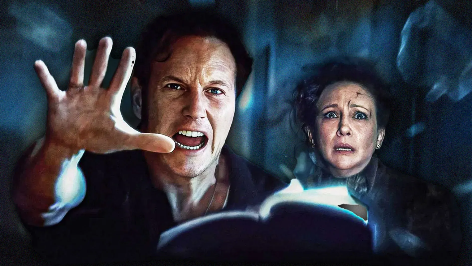 The Conjuring Last Rites Is Now Streaming Online: Where To Watch The Final Chapter Of The Iconic Horror Franchise