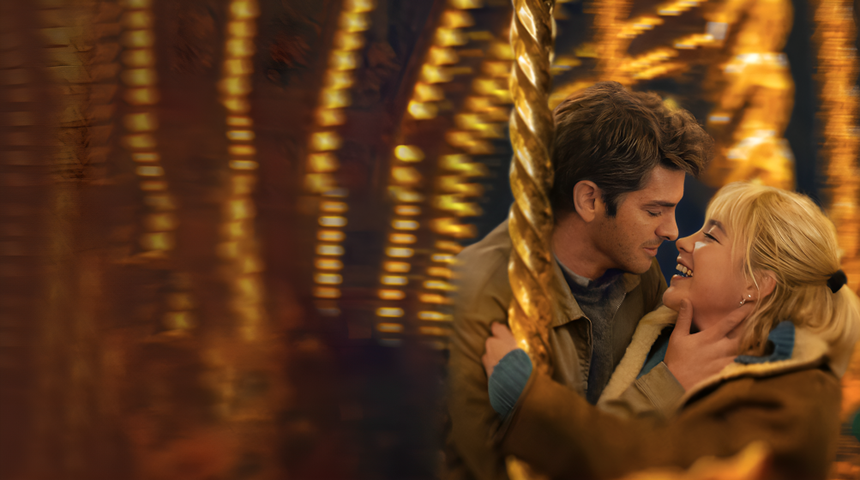We Live in Time OTT Release: When and Where to Watch the Andrew Garfield and Florence Pugh Romance