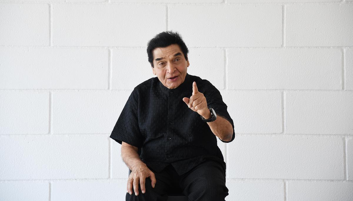 Veteran Actor Asrani Dies at 84: A Tribute to Bollywood’s Beloved Comedian