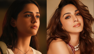 Aneet Padda Replaces Kiara Advani In Maddock’s Shakti Shalini, Fans Call It A Huge Win For An Outsider