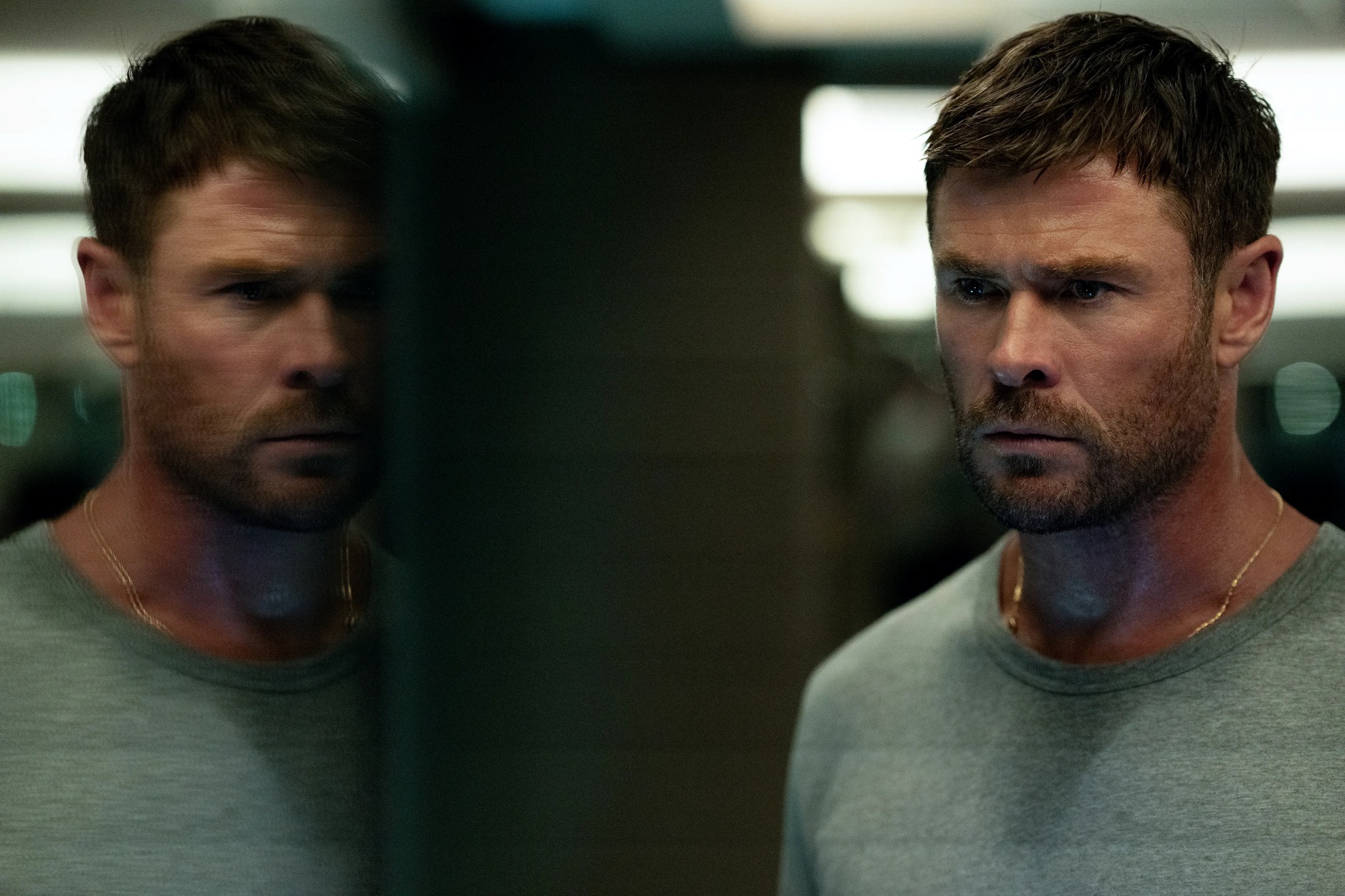 Crime 101 Trailer Chris Hemsworth And Mark Ruffalo Reunite For A Thrilling Heist Drama With Halle Berry