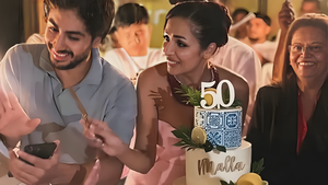 Malaika Arora Turns 50 In Style But The Internet Can’t Stop Debating Her Real Age