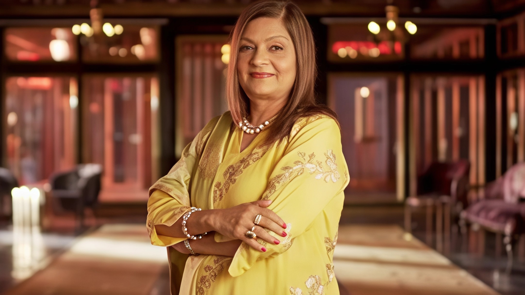 Sima Taparia Breaks Silence on Religion-Based Matchmaking Allegations