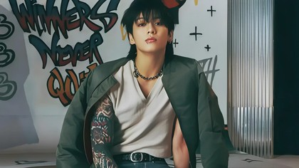 Jungkook’s Golden: The Moments Exhibition Heads to India for the First Time