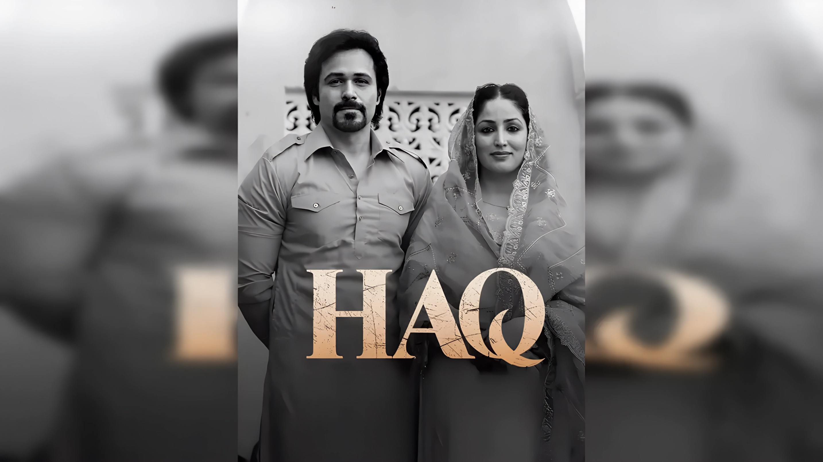 Haq Movie Review: Emraan Hashmi and Yami Gautam Deliver a Stirring Call for Justice