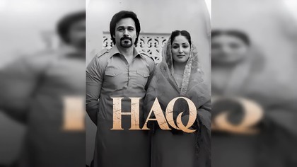 Haq Movie Review: Emraan Hashmi and Yami Gautam Deliver a Stirring Call for Justice