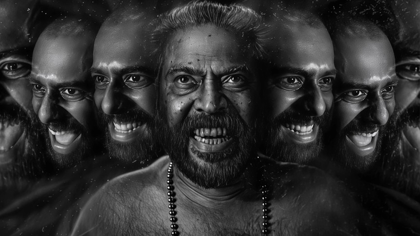 Mammootty’s Bramayugam to Represent India at the Academy Museum Film Series in Los Angeles