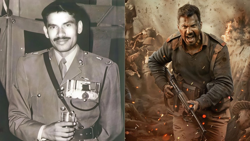 Who Was Colonel Hoshiar Singh Dahiya, the Real-Life Hero Varun Dhawan Portrays in Border 2