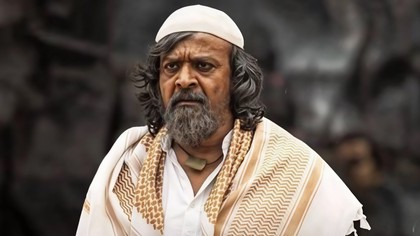 Kannada Actor Harish Rai Passes Away at 55 After Battling Thyroid Cancer