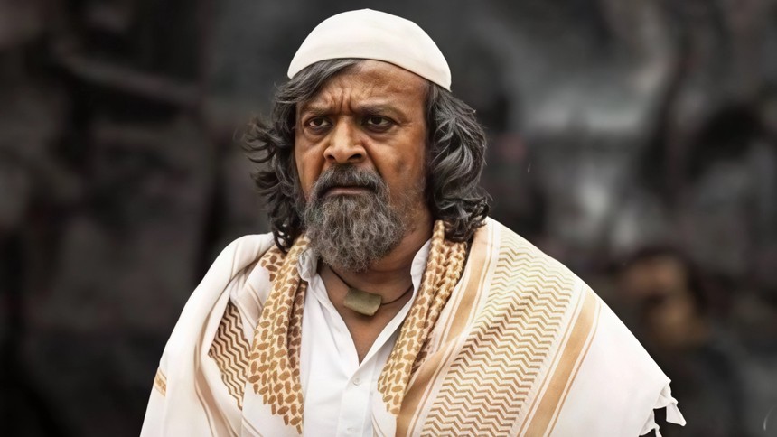 Kannada Actor Harish Rai Passes Away at 55 After Battling Thyroid Cancer