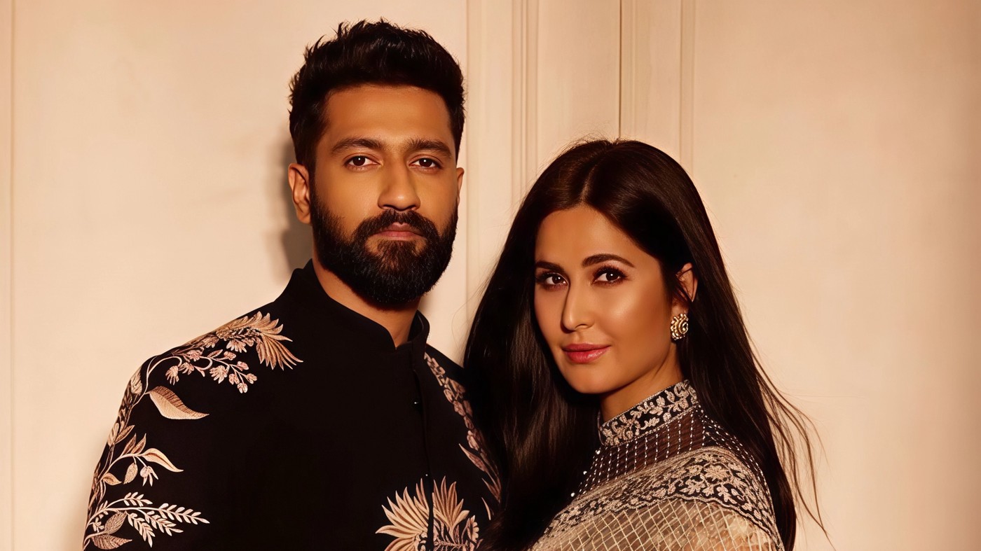 Katrina Kaif and Vicky Kaushal Welcome Their First Child, a Baby Boy