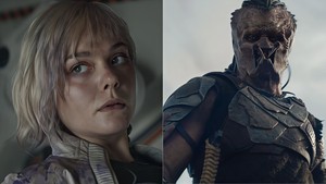 Predator: Badlands Dominates Box Office with $15.6 Million Opening