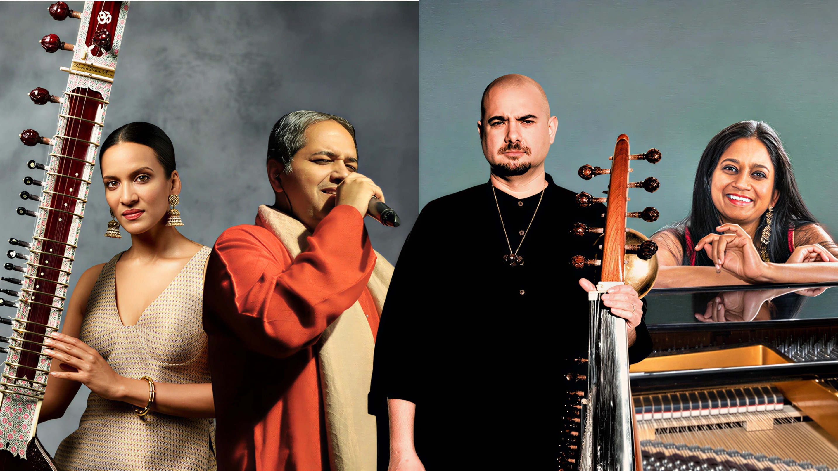 Grammy Awards 2026: Indian-Origin Artists Shine Among Global Nominees