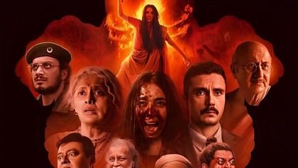 The Bengal Files OTT Release: When and Where to Watch Vivek Agnihotri’s Political Drama Online