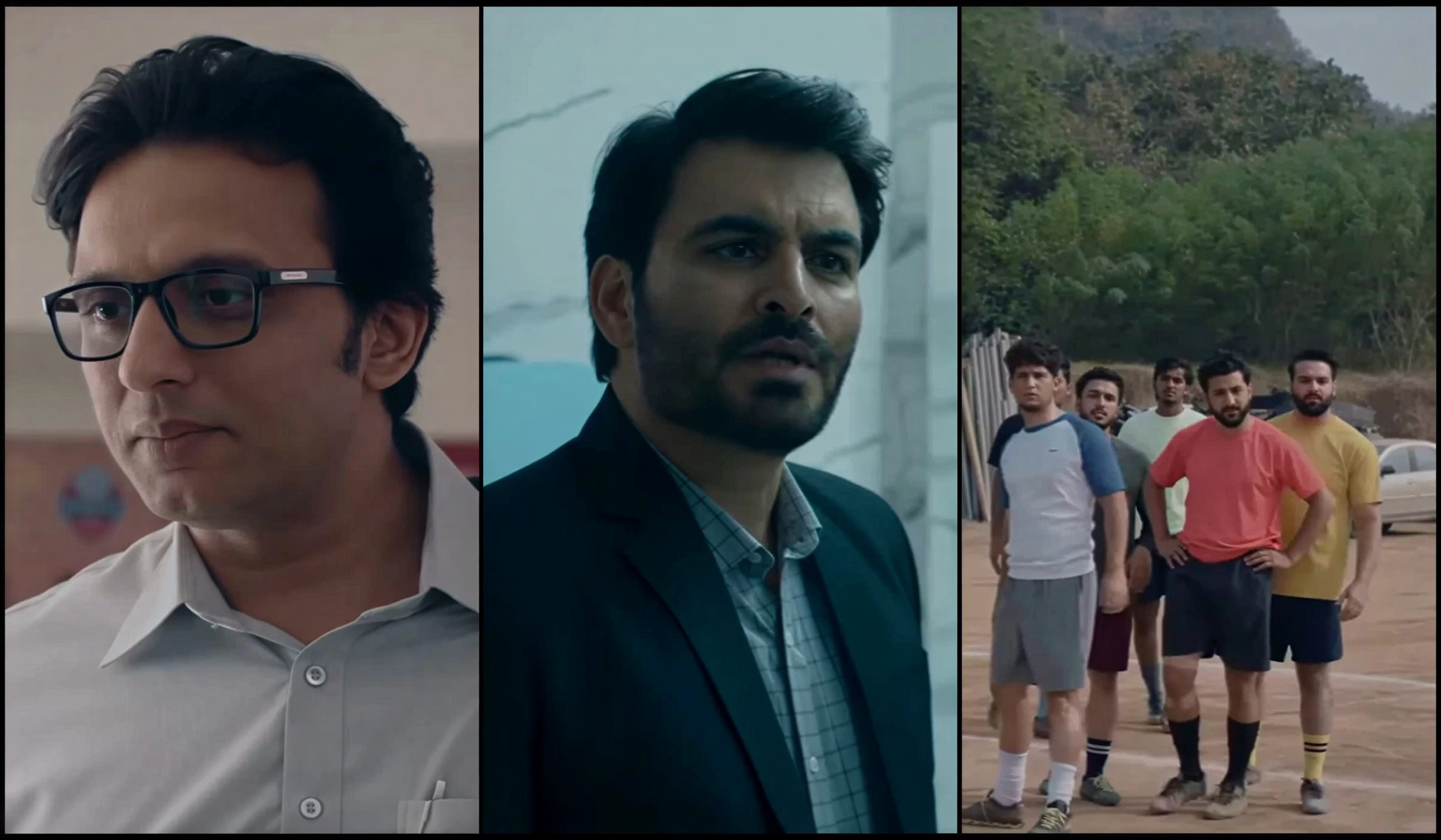 Real Kashmir Football Club OTT Release Date: When and Where to Watch Sony LIV’s Inspiring Sports Drama