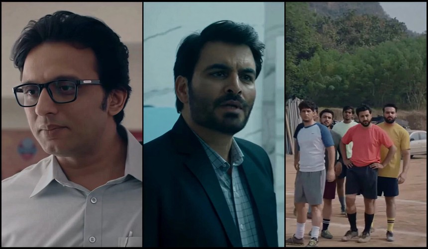 Real Kashmir Football Club OTT Release Date: When and Where to Watch Sony LIV’s Inspiring Sports Drama