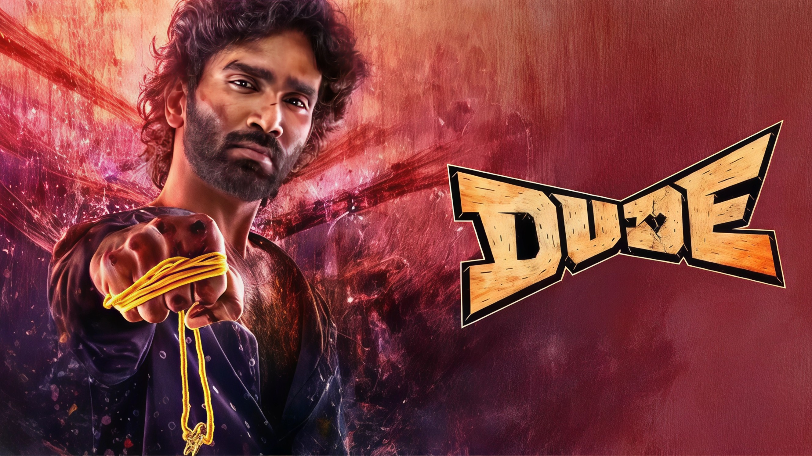 Dude OTT Release Date: Know When and Where to Watch Pradeep Ranganathan’s Romantic Drama