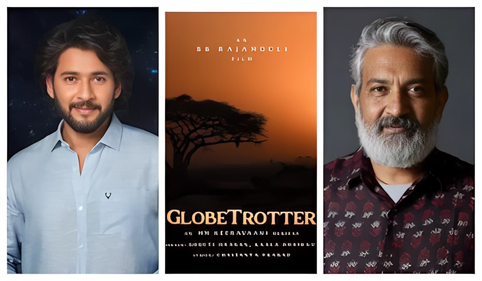 Globetrotter Event Live on OTT: When and Where to Watch Mahesh Babu and SS Rajamouli’s Mega Film Launch Online