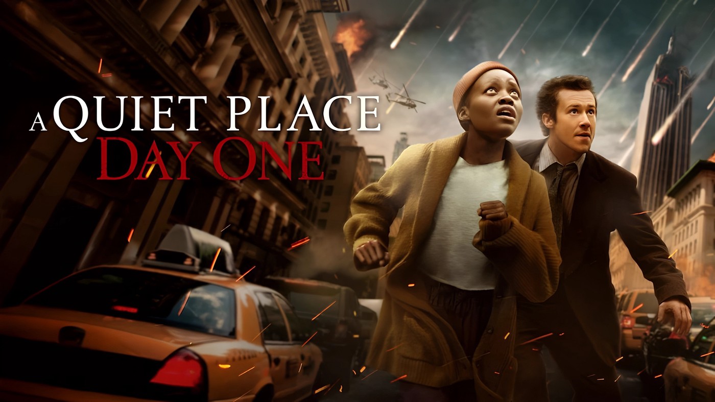 A Quiet Place: Day One OTT Release Date: Everything You Need to Know About the Apocalyptic Thriller