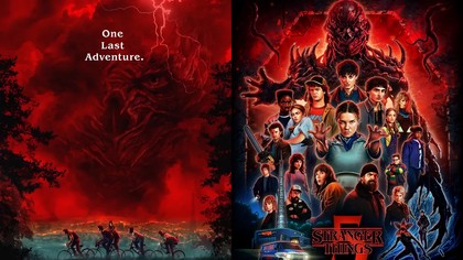 Stranger Things Season 5 Release Schedule Revealed – Final Chapters Streaming Soon on Netflix | Binge Moves