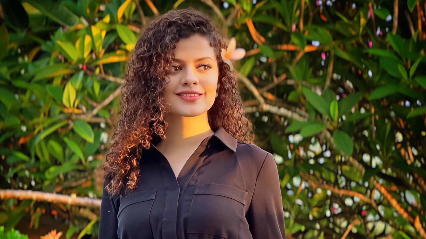 Palak Muchhal Enters Guinness Book of Records for Her Heartfelt Humanitarian Mission
