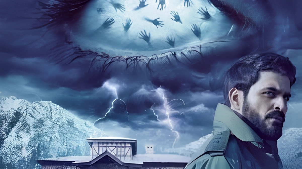 Baramulla Becomes Global Netflix Sensation With Strong Worldwide Rankings