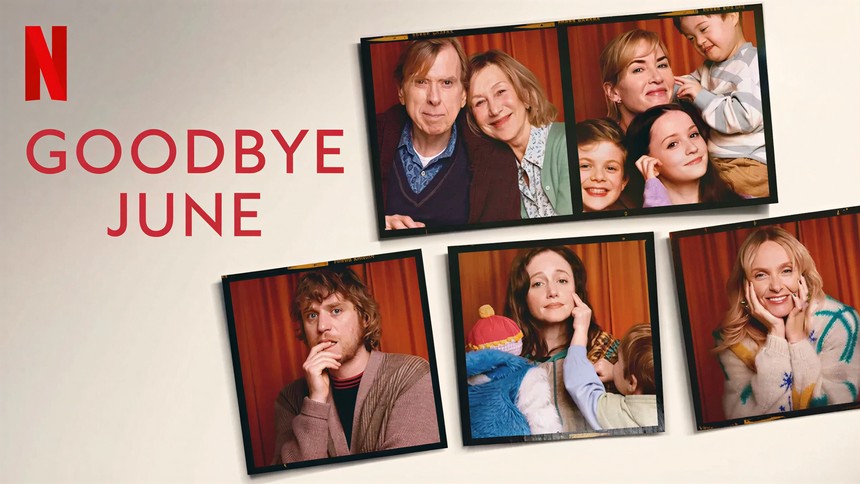Goodbye June OTT Release Kate Winslet And Helen Mirren Shine In A Heartfelt Family Drama