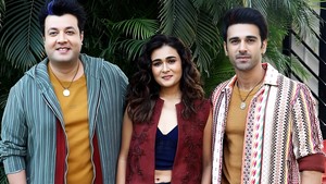 Rahu Ketu Pulkit Samrat And Varun Sharma Return With A Playful Mythological Comedy