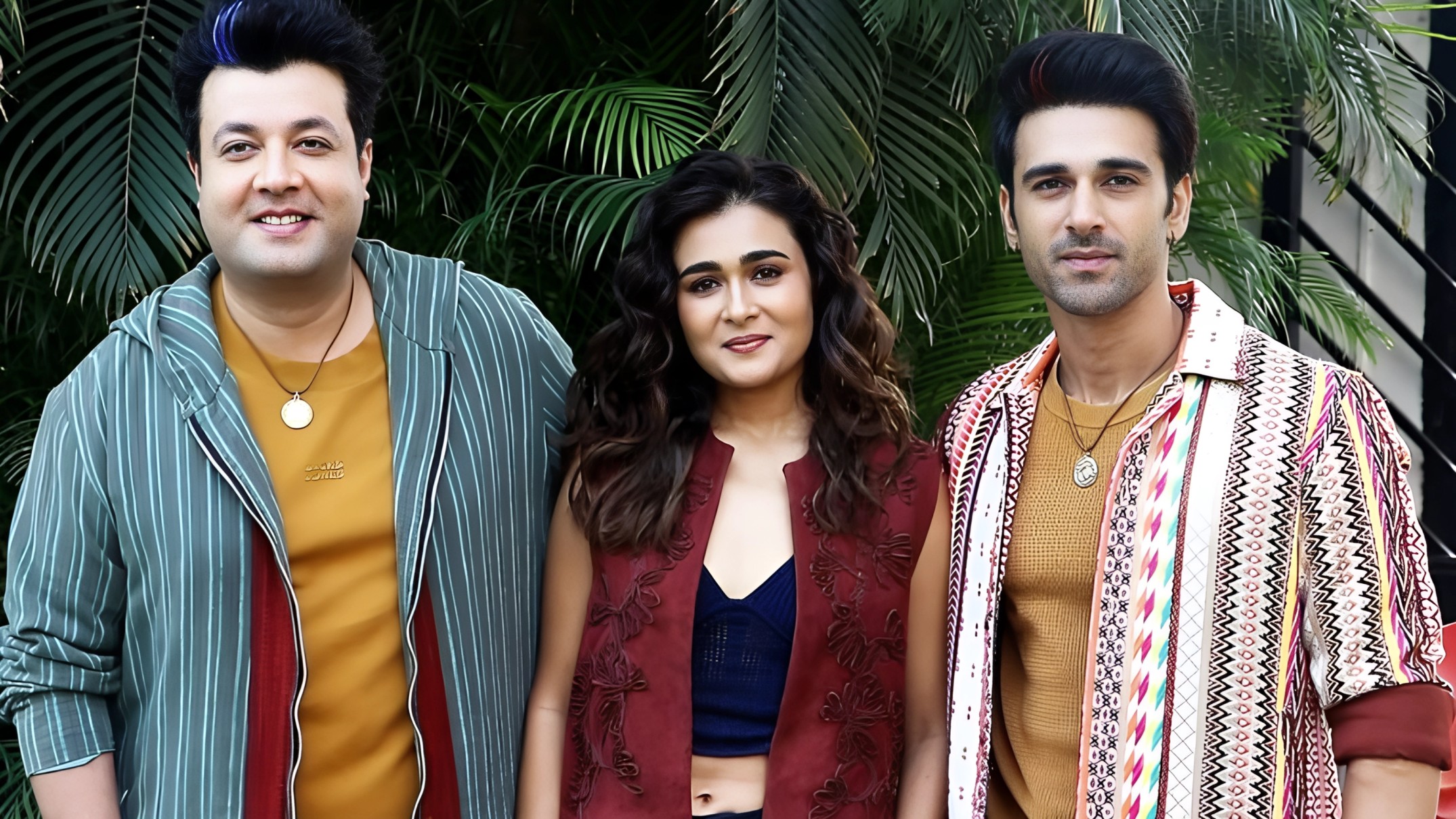 Rahu Ketu Pulkit Samrat And Varun Sharma Return With A Playful Mythological Comedy