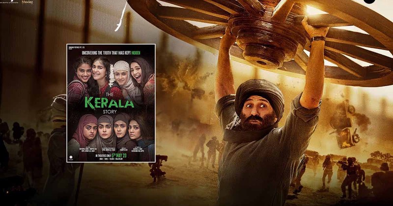 Gadar 2 Box Office: Sunny Deol’s Comeback Film Enjoys Staggering Returns Of Over 200% In 5 Days, Is Now 2nd ‘Super-Duper Hit’ Of 2023 After The Kerala Story!