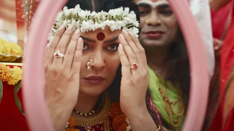 Taali: Know the real story behind Shreegauri Sawant, the trans-activist played by Sushmita Sen in her new series