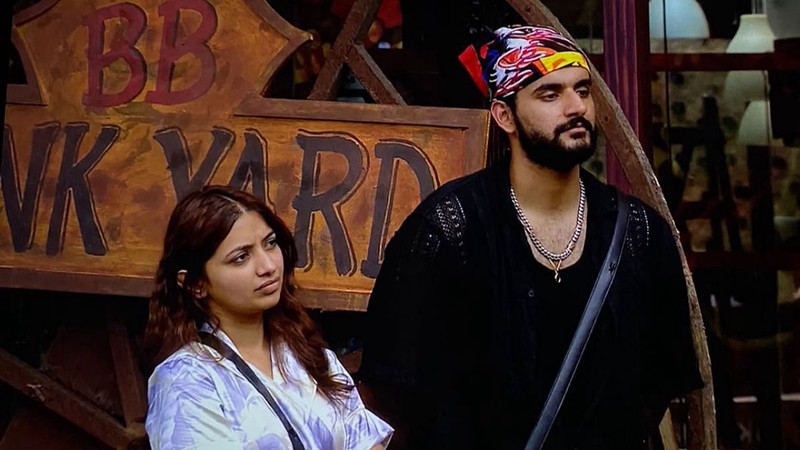 Bigg Boss OTT 2 Fame Jiya Shankar Asks Fans To STOP Shipping Her With Abhishek Malhan: 'We Are Better Than This'