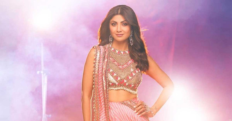 Shilpa Shetty Channels Her South Indian Barbie In A Viral Video, Netizens React, “Barbie Of All The Barbies”