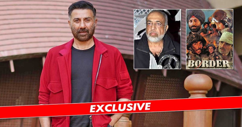 Border 2 With Sunny Deol Is Not Happening! Director JP Dutta Shuts Down Rumours