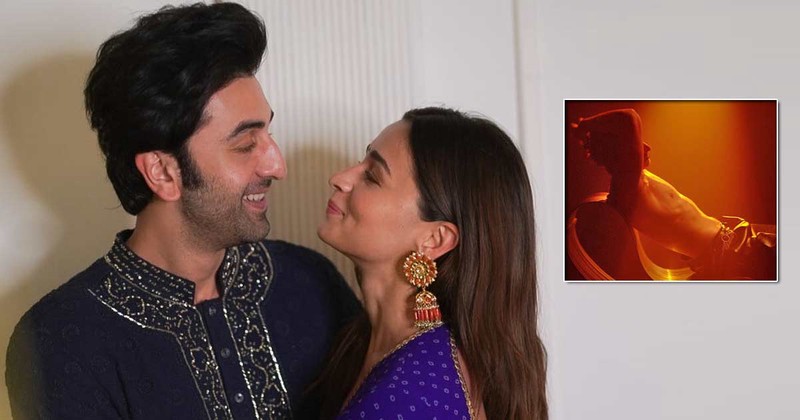 Netizens troll Ranbir Kapoor after Charlie Puth's new song lipstick over Alia Bhatt's enthusiastic RK 'wipes it off' comment