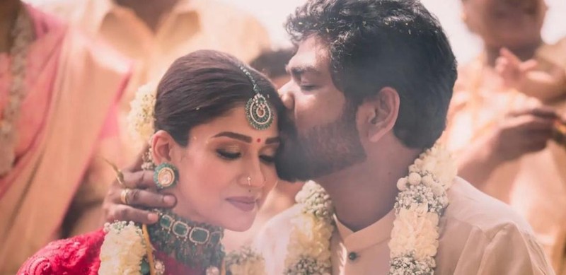 Documentary on Nayanthara-Vignesh Shivan wedding to premiere on Netflix