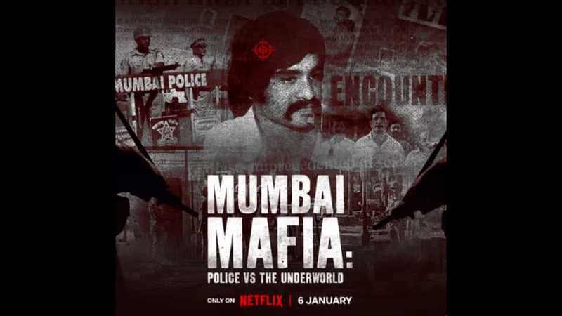 Netflix to stream new documentary ‘Mumbai Mafia’